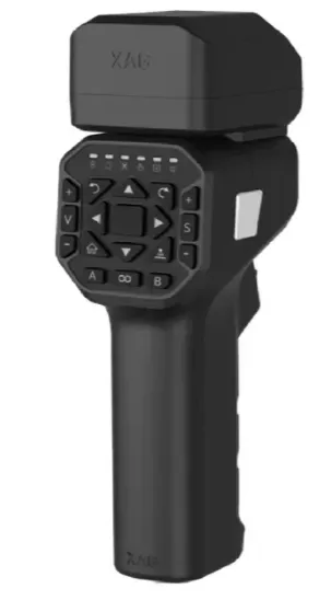 Контроллер XAG ACS2 с RTK модулем — фото, цена 37999,00 грн