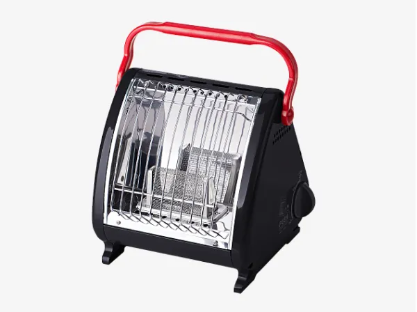 Газовый обогреватель Kovea Power Sense KH-2006BK — фото, цена 5373,00 грн