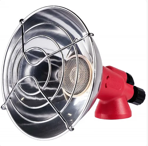 Обігрівач Skif Outdoor X-Warm TC II — фото, ціна 1410,00 грн