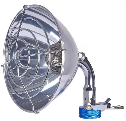 Обігрівач газовий Skif Outdoor X-Warm TC — фото, ціна 1320,00 грн