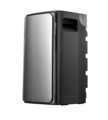 Зарядна станція DELTA Lite (1.92 кВт·год) (Stream Pro) — фото, ціна 39999,00 грн