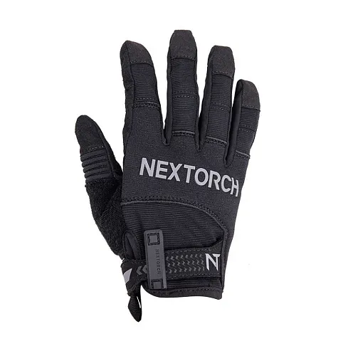 Тактичні рукавиці NexTorch General Tactical Gloves — фото, ціна 1750,00 грн