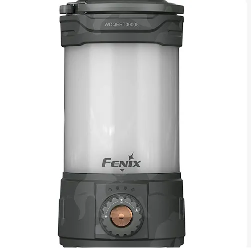 Ліхтар кемпінговий Fenix CL26R Pro — фото, ціна 3980,00 грн