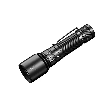 Ліхтар ручний Fenix C7 — фото, ціна 3980,00 грн