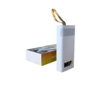 Универсальная мобильная батарея Powerbank 20000 mA*ч — фото, цена 1020,00 грн