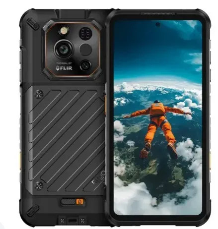 Смартфон RugOne Xever 7 Pro — фото, ціна 37160,00 грн