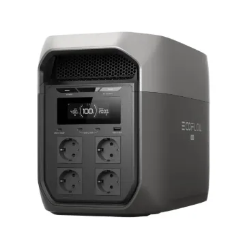 Зарядная станция EcoFlow DELTA 3 Max  (Авиа) — фото, цена 79999,00 грн
