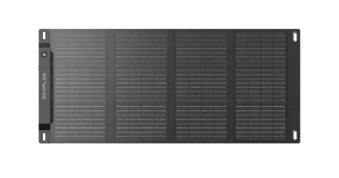 Сонячна панель EcoFlow 28W Solar Panel - Type-C — фото, ціна 4187,00 грн