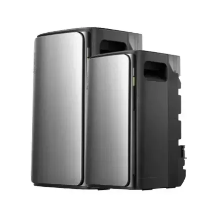 Комплект DELTA Lite PLUS MAX (STREAM Ultra) — фото, цена 117999,00 грн