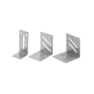 Комплект куточків для профілю UA 75 ( 4шт) Masterplast — фото, ціна 188,00 грн