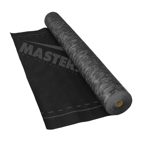 Супердифузійна мембрана MASTERMAX 3 TOP — фото, ціна 2745,00 грн