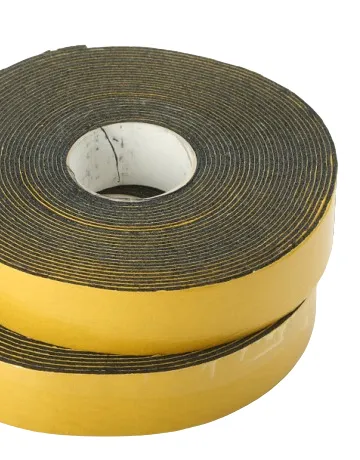 Лента каучуковая Rubber Tape 3ммх50ммх15м — фото, цена 224,00 грн