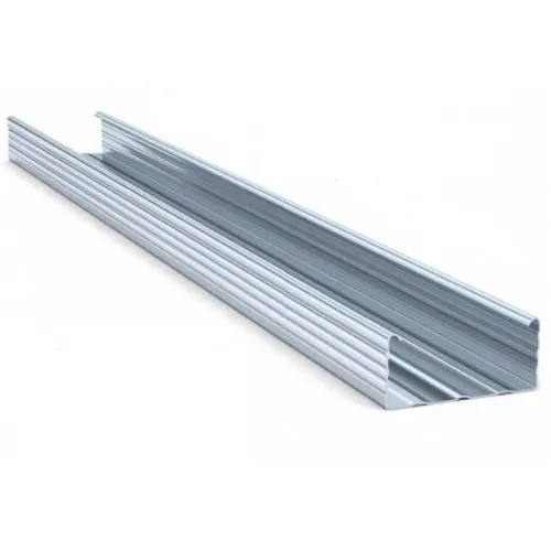Профіль CD-60 4 м (0.55) Masterplast — фото, ціна 160,00 грн