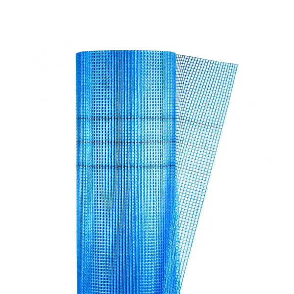 Фасадна сітка скловолоконна FIBERGLASS — фото, ціна 845,00 грн