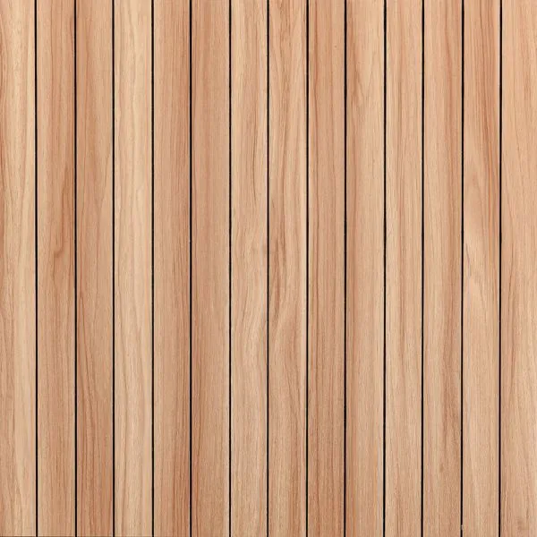 Покриття вінілове самоклеюче 3D рейки 600х600х2,8мм золотистий Sticker Wall — фото, ціна 238,00 грн