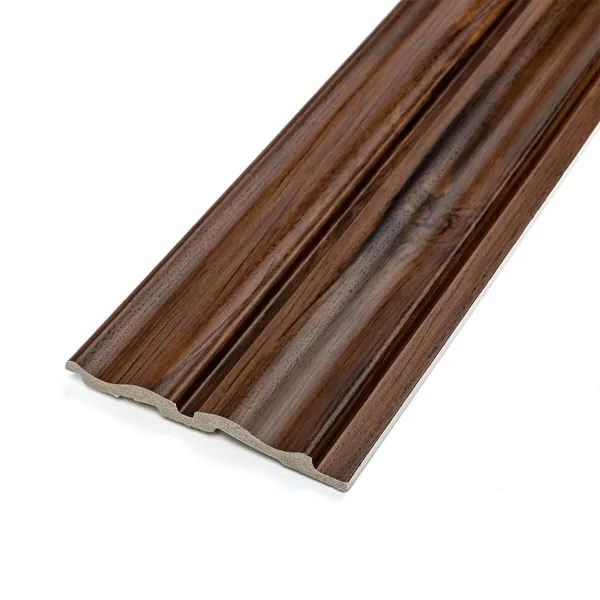 Рейка декоративная PS 2900х119х12мм Sticker Wall — фото, цена 300,00 грн