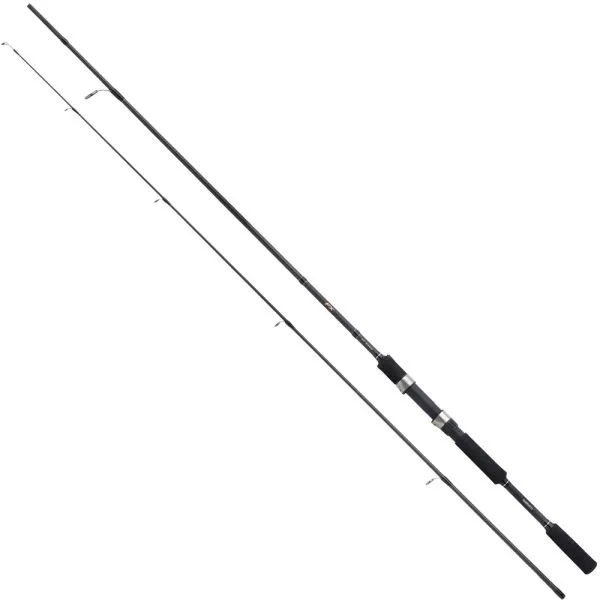Спінінг Shimano FX XT 240M 2.40m 10-30g — фото, ціна 1550,00 грн