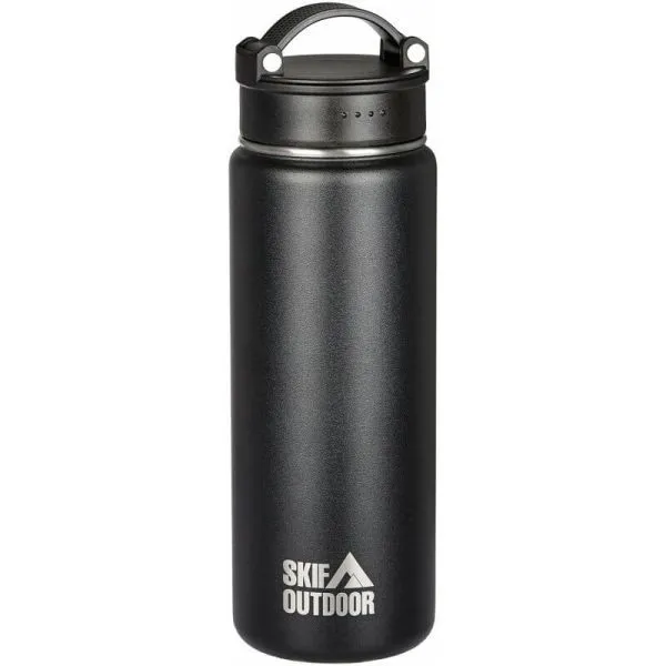 Термопляшка Skif Outdoor Sporty 530 мл — фото, ціна 655,00 грн