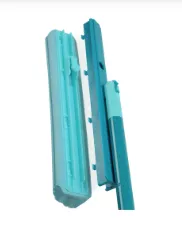 Моп для уборки SOFT MOP HEAD P-23 — фото, цена 275,00 грн