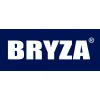 Логотип Bryza — продукцію в BUDMO