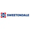 Логотип SWEETONDALE — продукцію в BUDMO