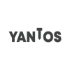 Логотип Yantos — продукцію в BUDMO