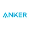 Логотип Anker — продукцію в BUDMO