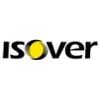 Логотип Isover — продукцію в BUDMO