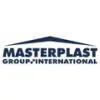 Логотип Masterplast — продукцію в BUDMO