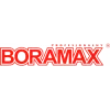 Логотип Boramax — продукцію в BUDMO