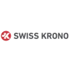 Логотип Swiss Krono — продукцію в BUDMO