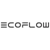 Логотип EcoFlow — продукцію в BUDMO
