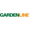 Логотип Garden Line — продукцію в BUDMO