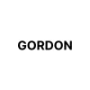 Логотип Gordon — продукцію в BUDMO