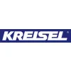 Логотип Kreisel — продукцію в BUDMO