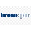 Логотип Kronospan — продукцію в BUDMO
