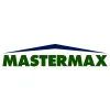 Логотип Mastermax — продукцію в BUDMO