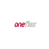 Логотип Oneflex — продукцію в BUDMO