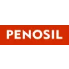 Логотип Penosil — продукцію в BUDMO