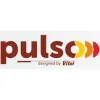 Логотип PULSO — продукцію в BUDMO