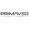 Логотип Primaveo — продукцію в BUDMO