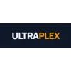 Логотип Ultraplex — продукцію в BUDMO