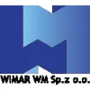 Логотип Wimar — продукцію в BUDMO