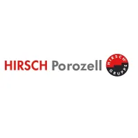 Товары HIRSCH Porozell в BUDMO