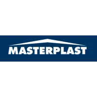 Продукція Masterplast в BUDMO