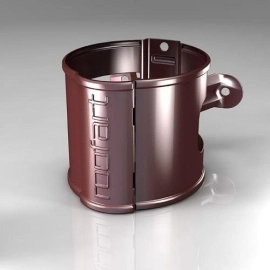 Кріплення хомута 087