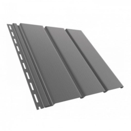 Панель BRYZA 0,92 кв.м, графит