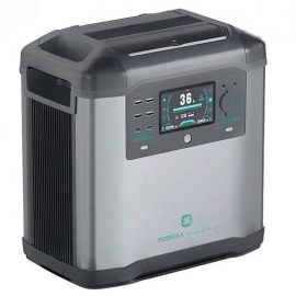 Портативная зарядная станция 3E P25 MAX 1935 Вт/час