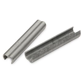 Зажимы проволочные