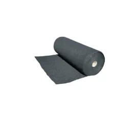 Геотекстиль термофіксований Santex Green TP 15 Black (150 гр/м.кв.), 2х100 м — Купити Покрівельні матеріали — профнастил, мембрани, водостоки, шифер